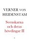 [Svenskarna och deras hövdingar 01] • Svenskarna och deras hövdingar. Berättelser för unga och gamla. II